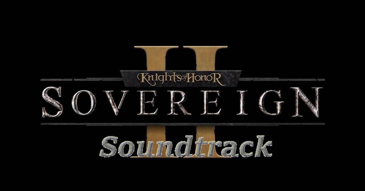 Knights of Honor 2 Sovereign OST (music) - Музыка, Игры, Саундтрек, Knights, Honor, Классическая музыка, Клип, YouTube, Видео, Telegram (ссылка), ВКонтакте (ссылка), Длиннопост