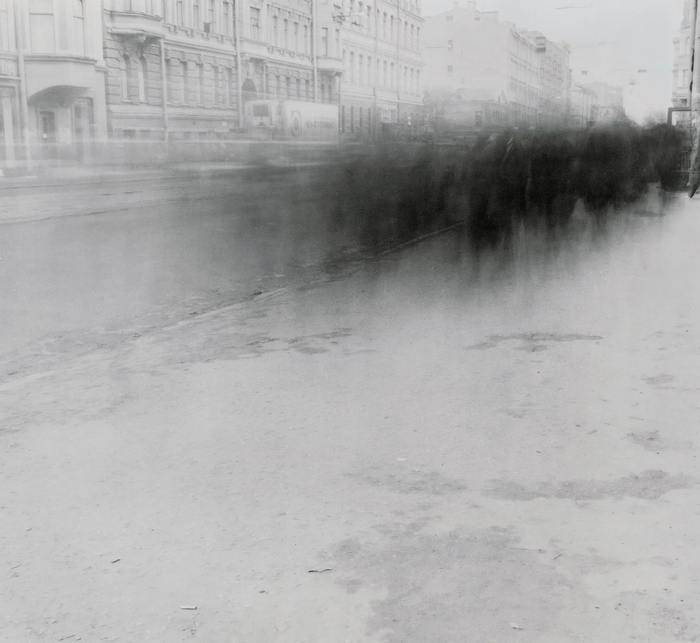 Средний проспект Васильевского острова