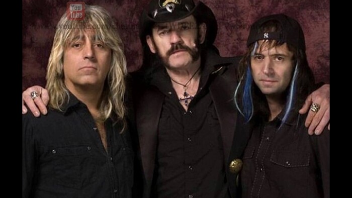 MOTORHEAD �� LIVE Wacken Open Air 2009 ���� *Overkill*