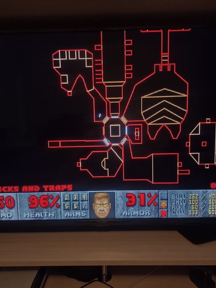 Дум2 помогите!!!