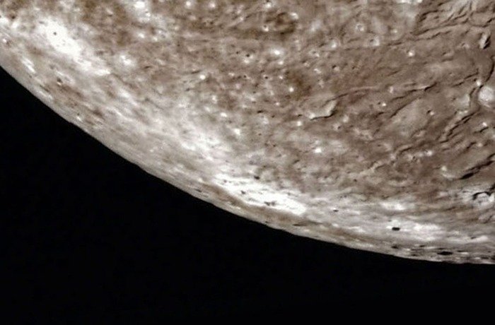 © NASA/JPL/TheSpaceway