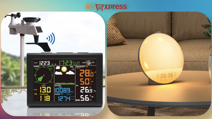 16 ���������� ������� � AliExpress, �� ������� ����� �������� ��������