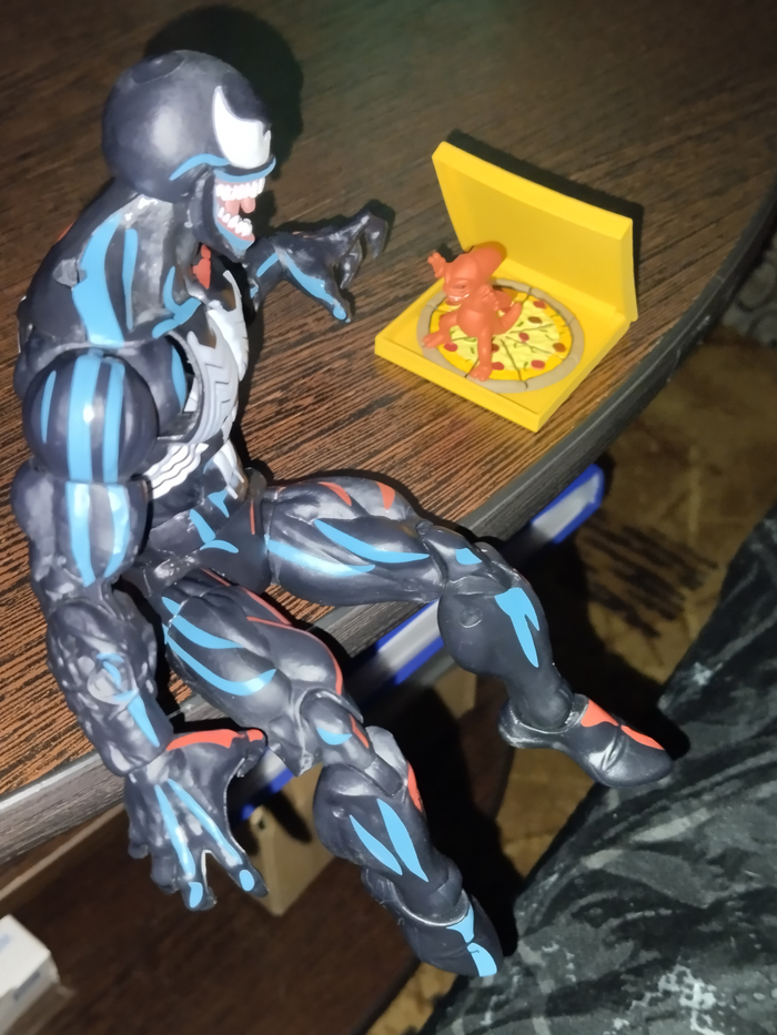 - �� ��� ����, � ������ ����... �-���!! - Waagh!!