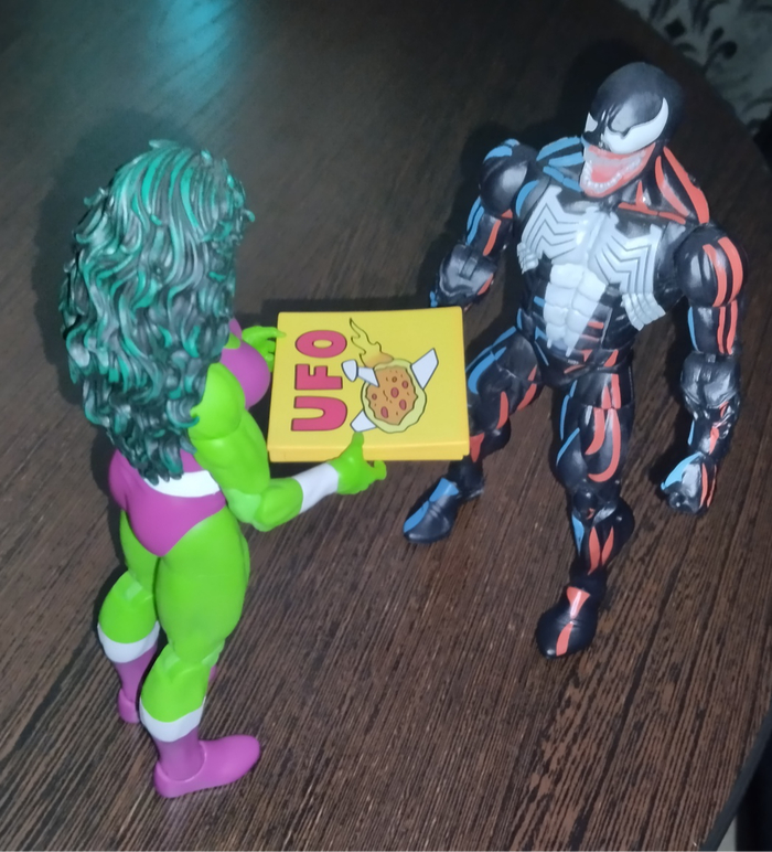 - ���� � ���������. ��, �� �����, ������� ���� �����.