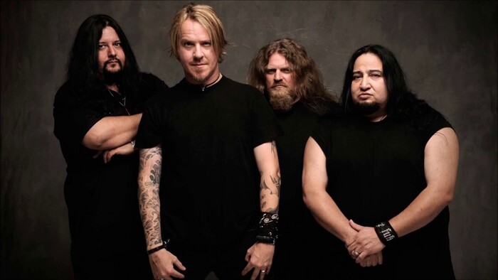 FEAR FACTORY на LIVE Wacken Open Air 2025 года