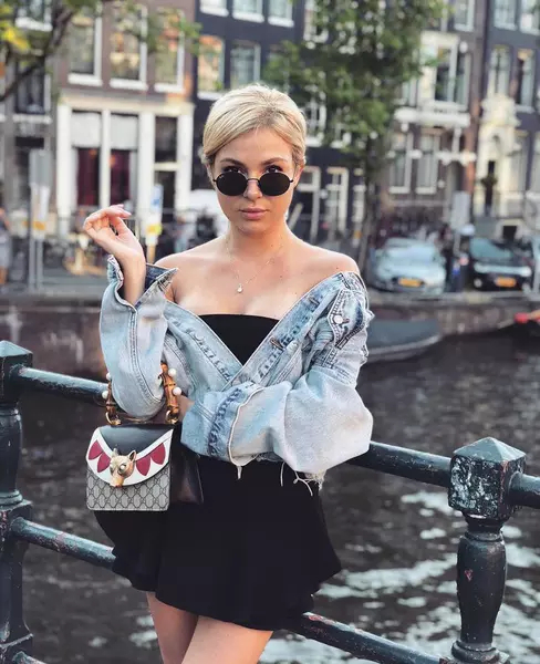 ����� ��������. ����: Instagram