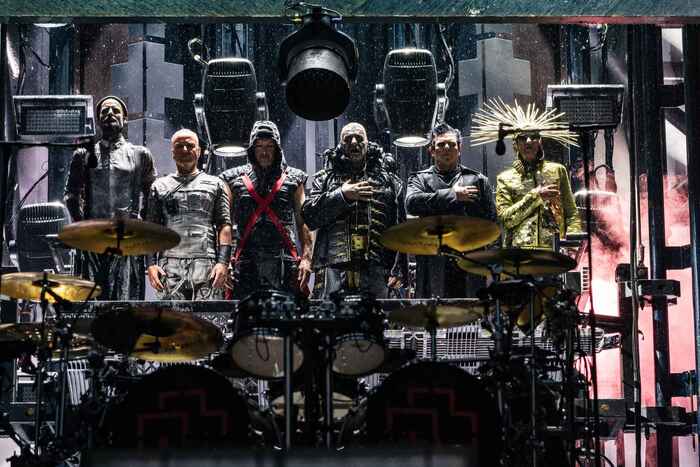 RAMMSTEIN �� LIVE Wacken Open Air Festival �������� 2013 ���� (Remaster HD)