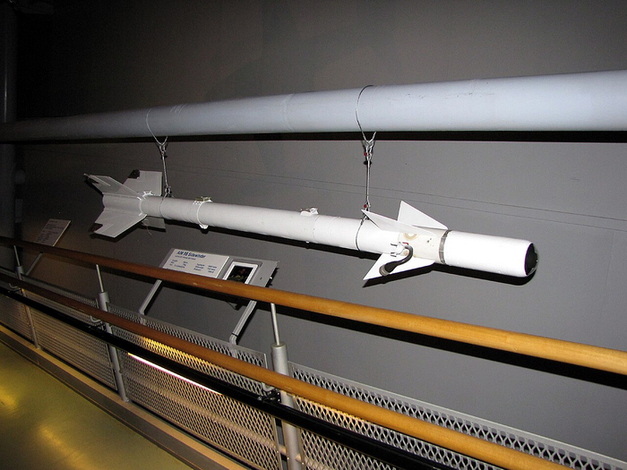AIM-9B