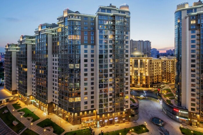 Чек-лист проверки квартиры перед покупкой 2026