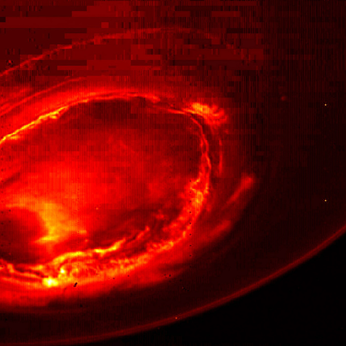 � NASA/JPL-Caltech/SwRI/ASI/INAF/JIRAM