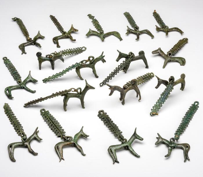 ��������� ������� ����� �� ����������� ���� � ������. ��������� ��������, VI-V ���� �� �.�. � ��������� ����� �������� � ��������������� ��������, �����-���������.