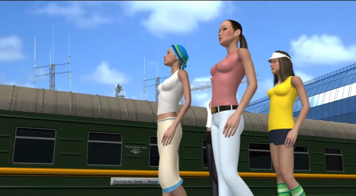 �������� �������������������� - ��������� �������� ���������� - � ��������� ���������� - �� ����, ��� ���������� ����, �� ������� �������� ������ ������