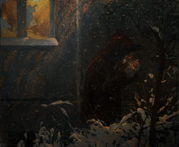 �� ���� �� ���� ������, � ���� �� ������ ��� (��. 1:5)