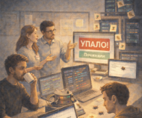 IT, ��� ��� ����