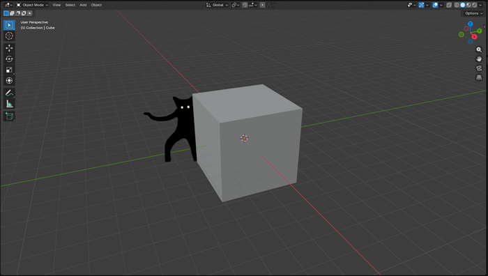 Он смотрит на тебя, тая в голове самые светлые мысли...