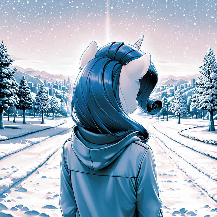 Бесконечное лето какое-то напомнило