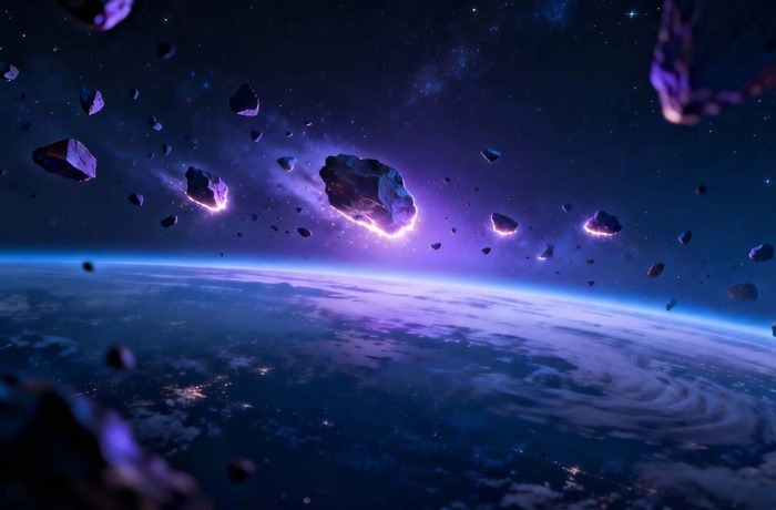 © Dreamina/TheSpaceway