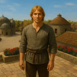 Goldenlander