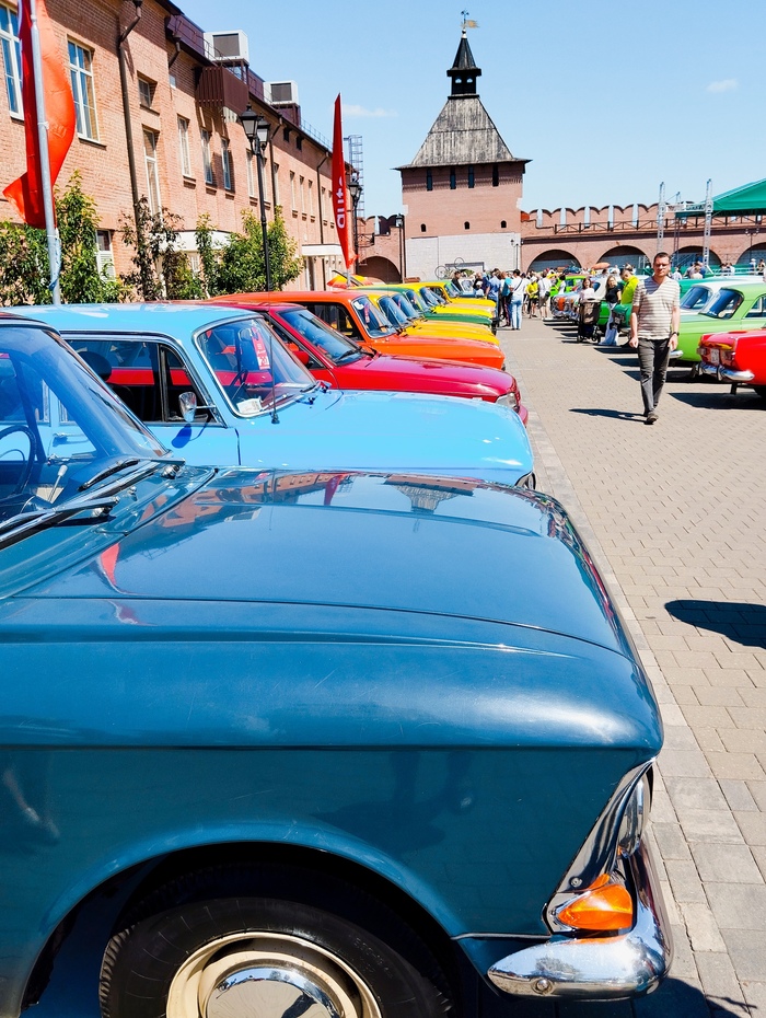 Просто фотографии