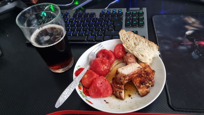 А как вы отмечаете рождество? Фотки в комменты