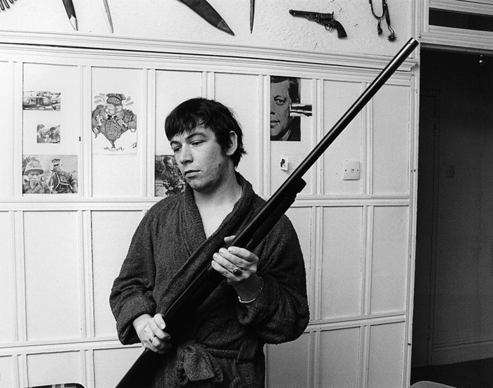 ���� ������ � ����� ���������� ��������, ������ 1966.