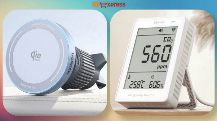 17 находок с AliExpress – гаджеты, которые реально выручают