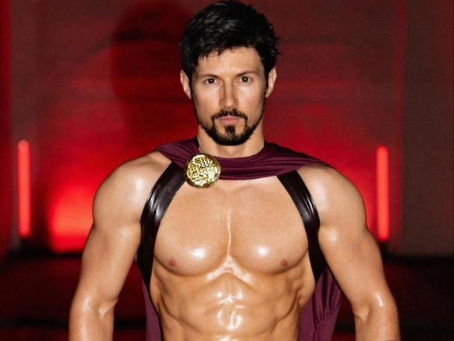 Цифровой король