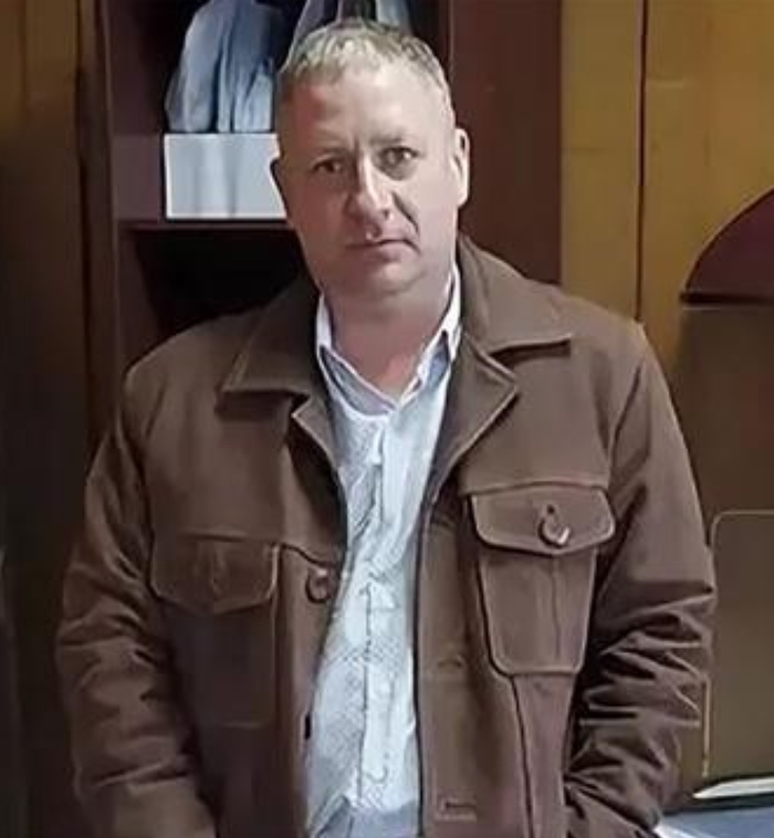 Антон Безчетвертев