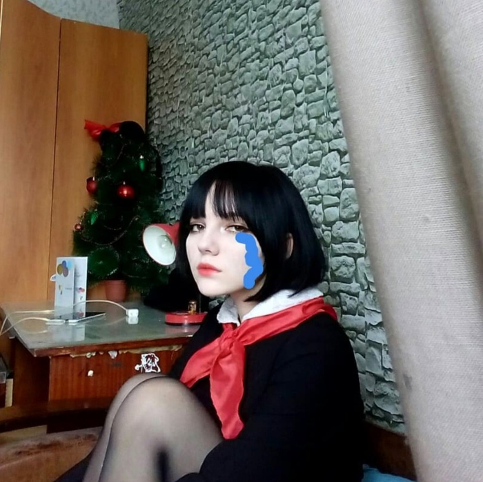 Катя Горбунова