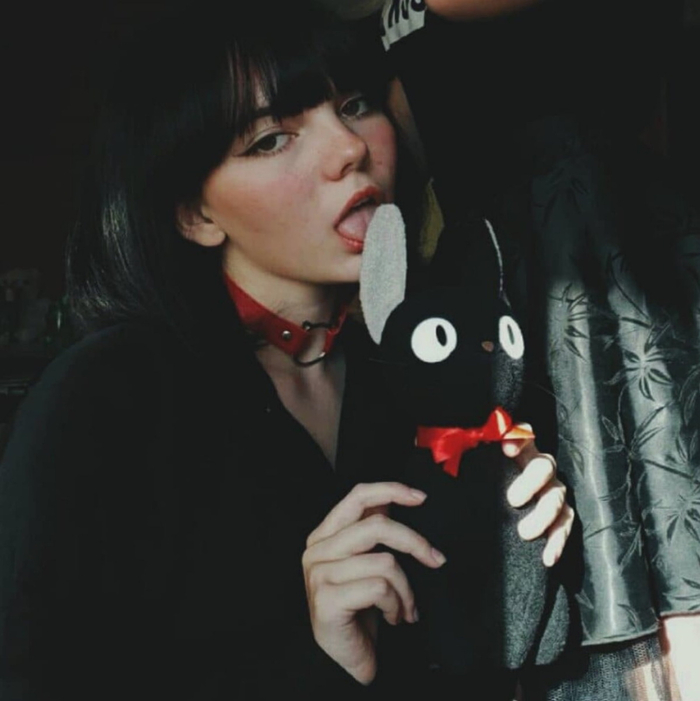 Катя Горбунова