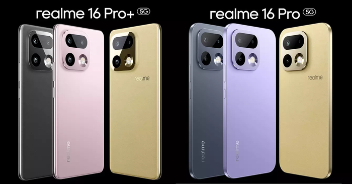 �������� �����������: Realme