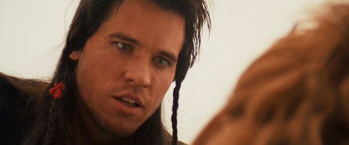  "������" (1988) / ��� � ��� ������� ��� ������, ������ �����