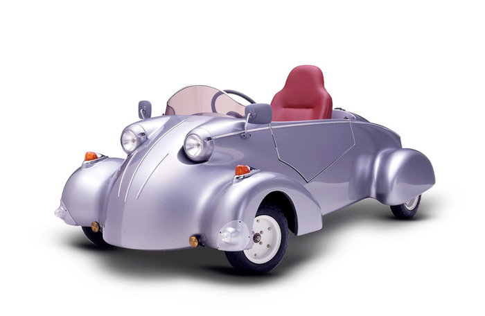 Mitsuoka - ������� �� �������