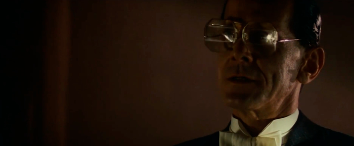 Вот откуда Чикатило свой образ брал