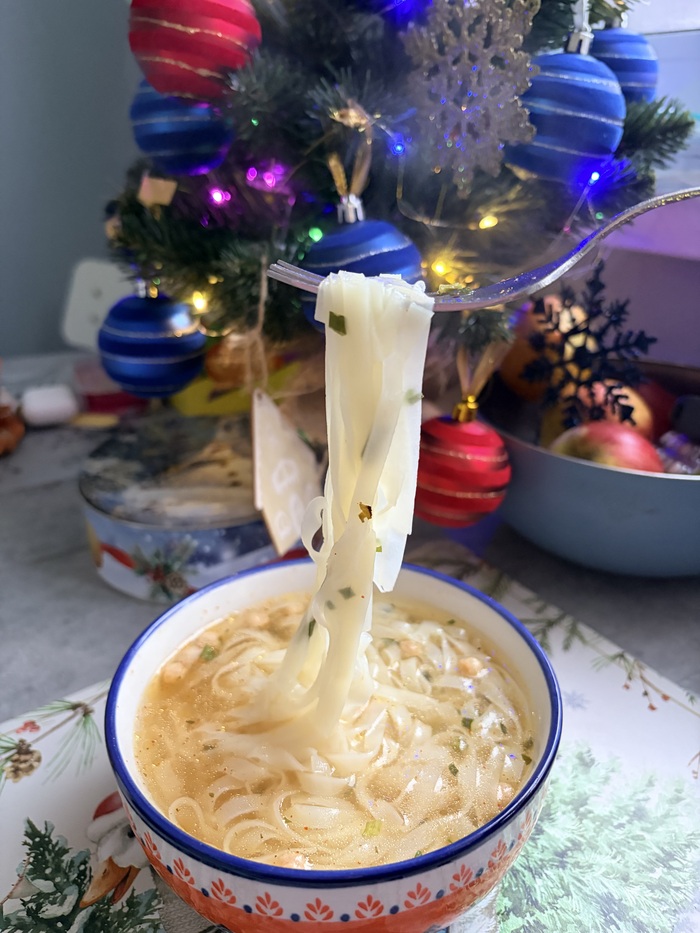 ������� ����� �������� ������������� Pho Ga �� ������ ������, MR. Nam