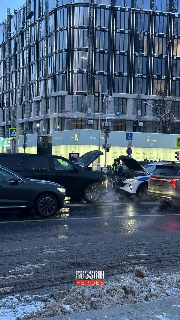 ДПС в первую очередь обычные люди