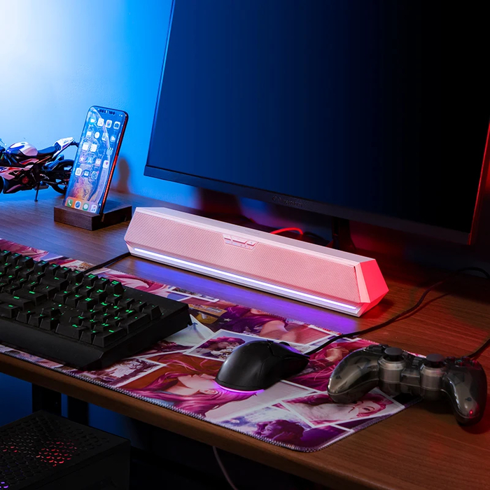 Игровая колонка