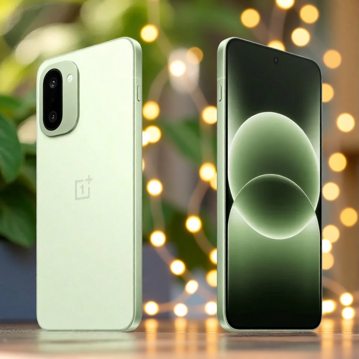 Смартфон OnePlus 15R