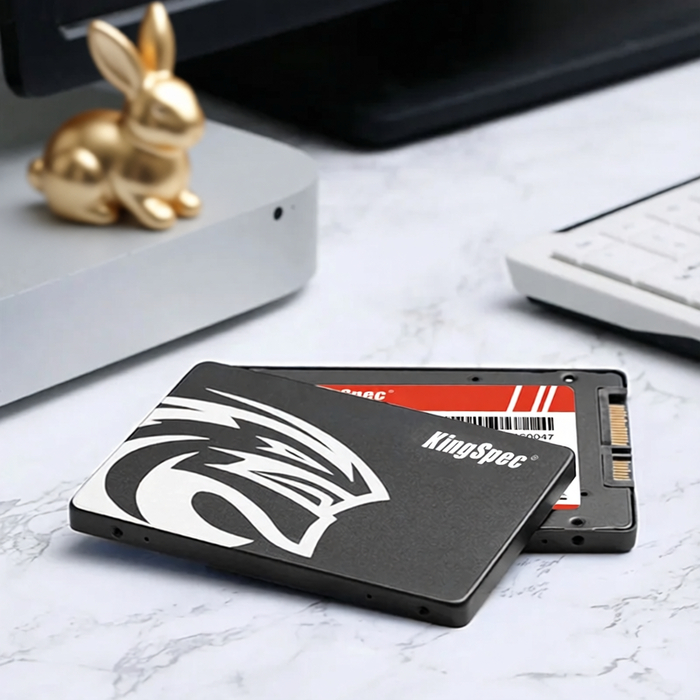 SSD-накопитель