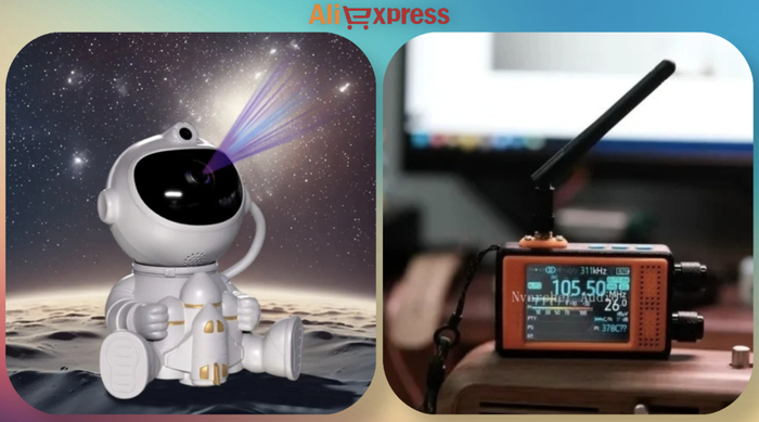 22 полезных товара с AliExpress для дома, автомобиля и повседневных задач