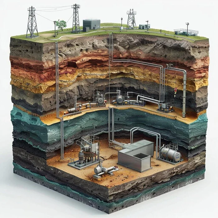 Что из себя представляет газовое хранилище во Львове, в которое предположительно прилетел "Орешник" и почему это важно понимать?⁠