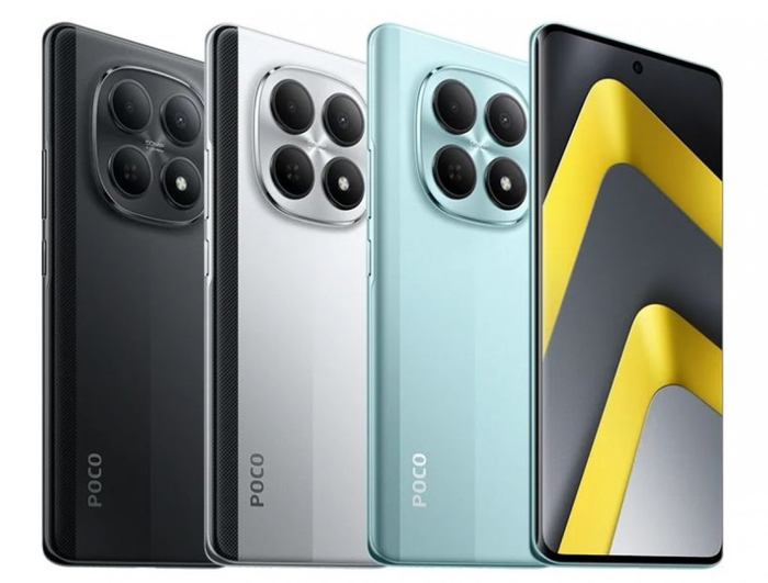 �������� �����������: Poco