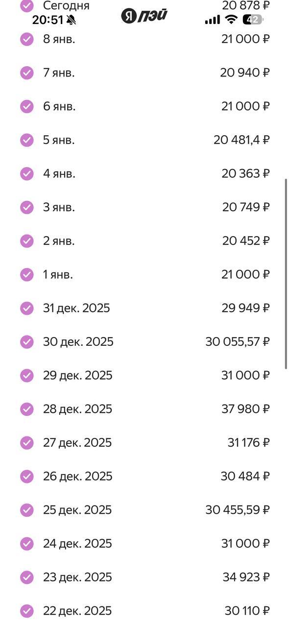 ����� ������������ ������ ����� 20 000 ���. ��������� �� ���������� ������� "������ �� �������"