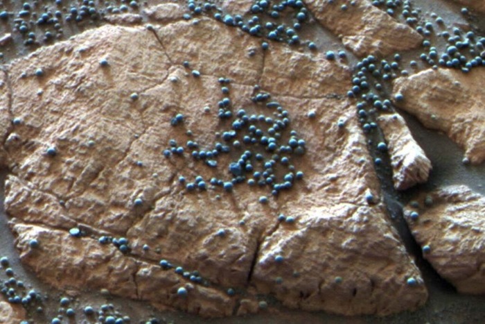 �������� ����� / � NASA