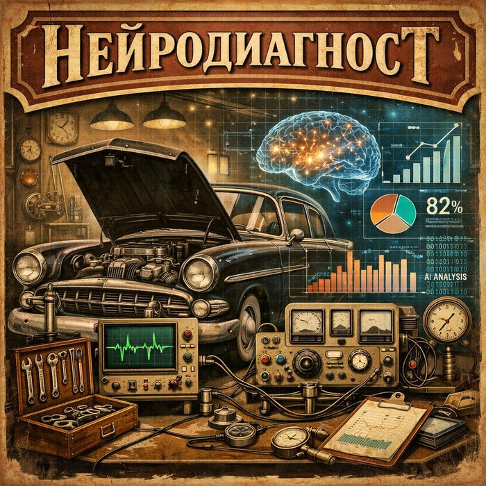 ������������� (AutoDiagAi.ru)