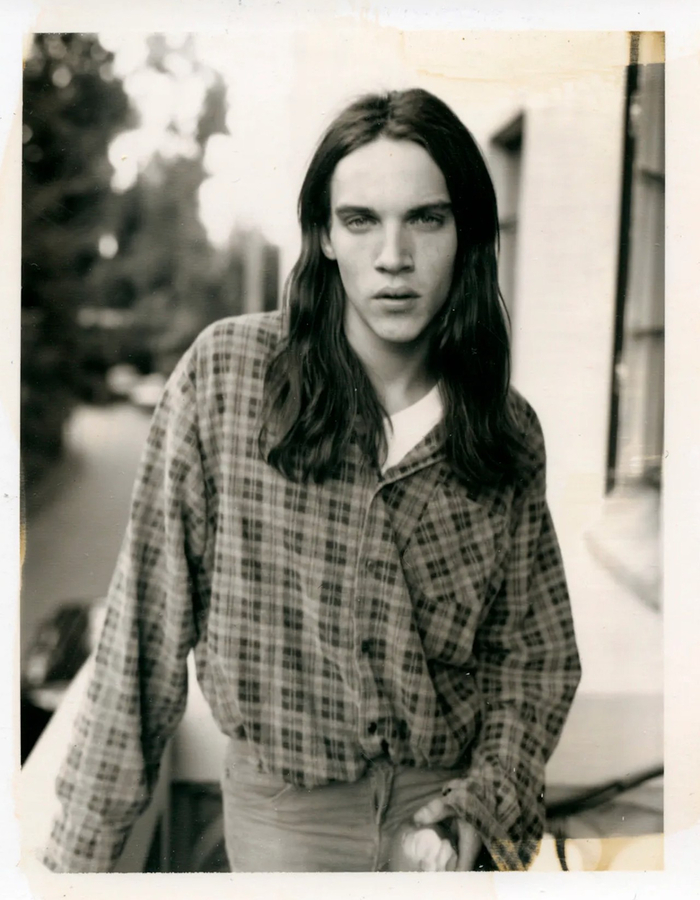 Джонатан Риз Майерс