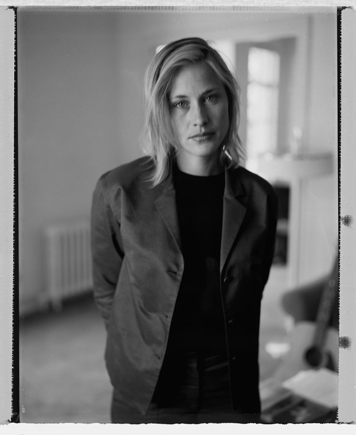 Патрисия Аркетт