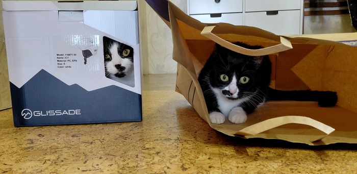 Продолжайте вести наблюдение