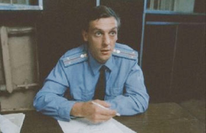 ��������� �������� � ������ "����������", 1990