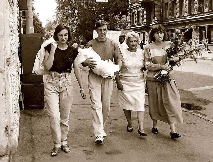 ��������� �������� � ���� �����������